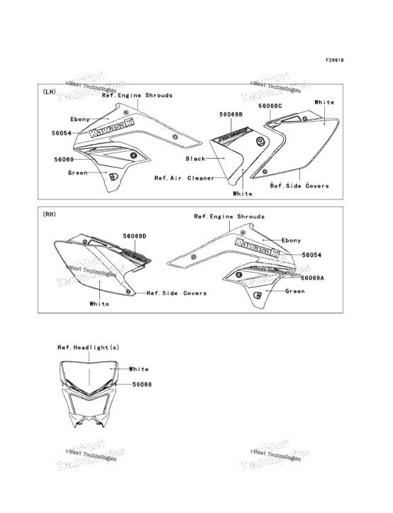 Decals (Aaf)