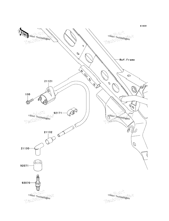 Ignition System