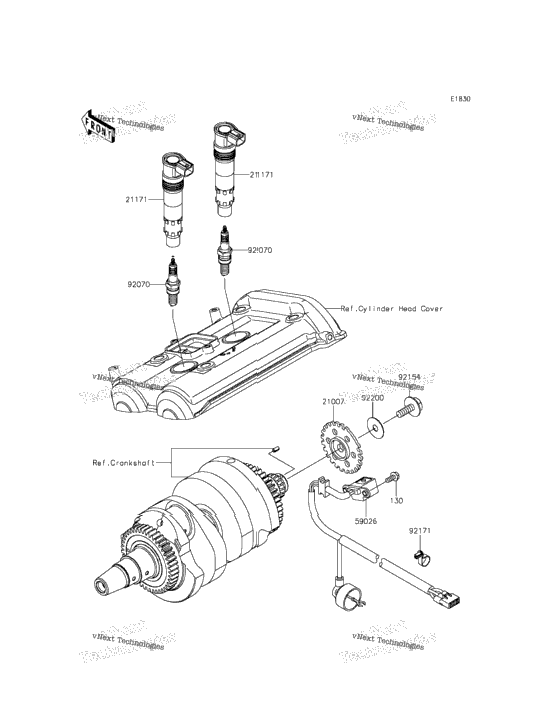 Ignition System