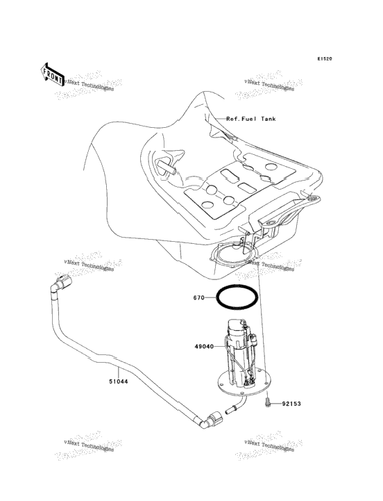 Fuel Pump