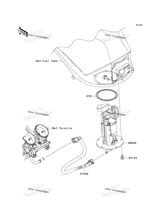 Fuel Pump