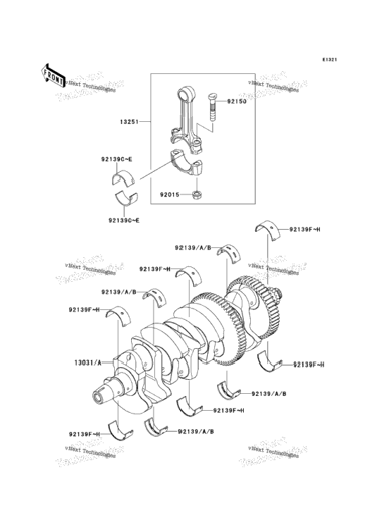 Crankshaft