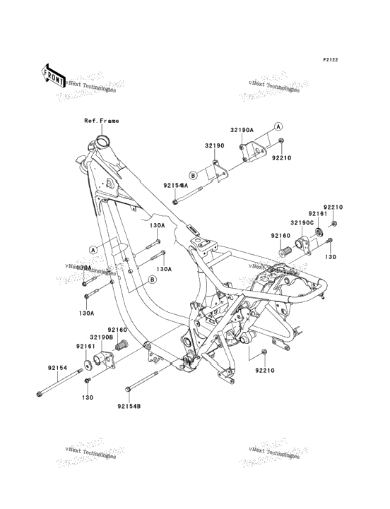 Engine Mount