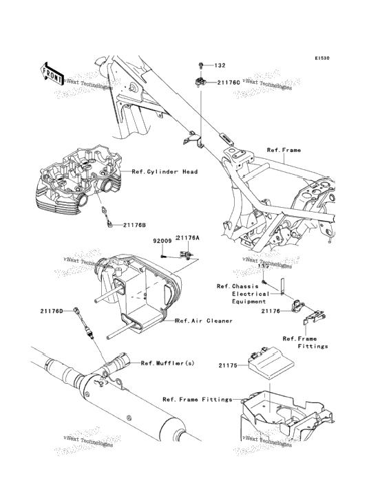 Fuel Injection