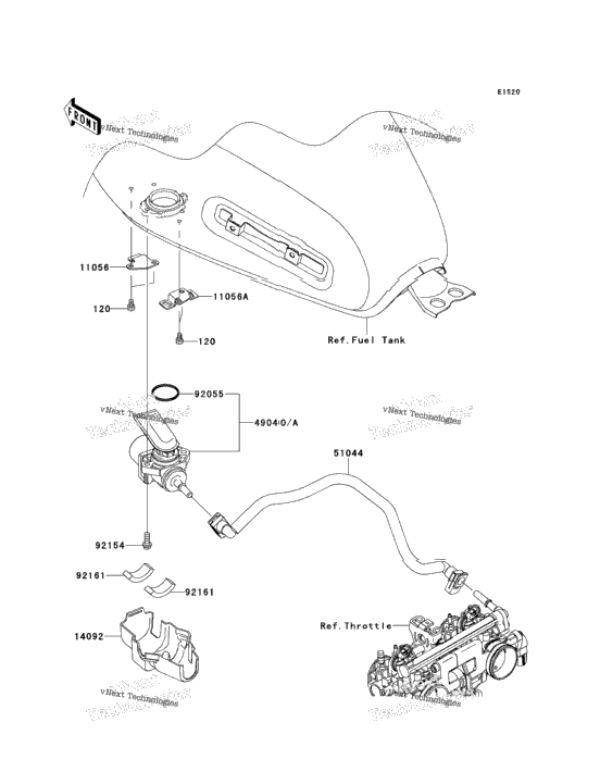 Fuel Pump