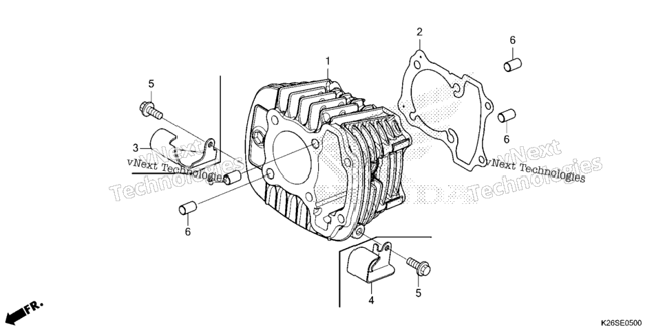 CYLINDER