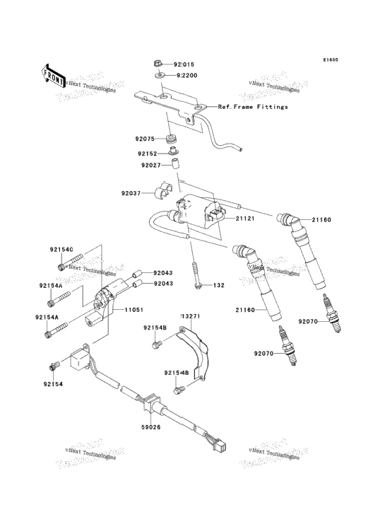 Ignition System