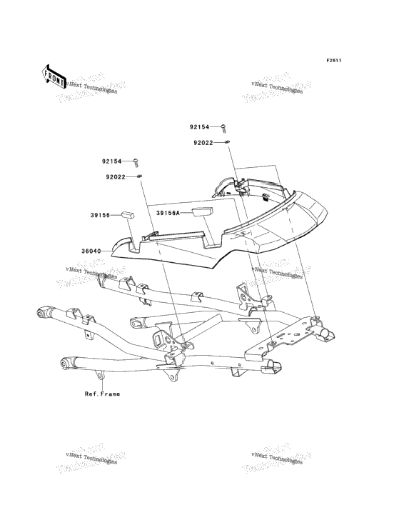 Side Covers