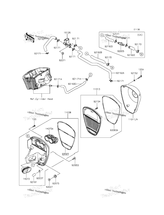 Air Cleaner