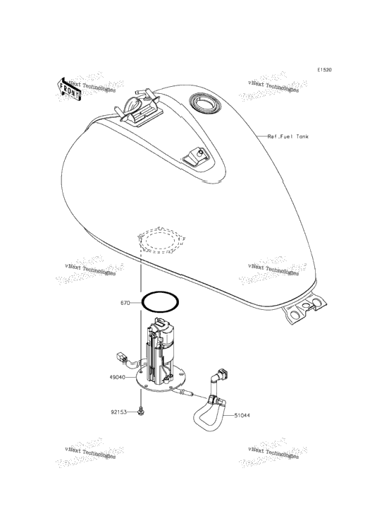 Fuel Pump