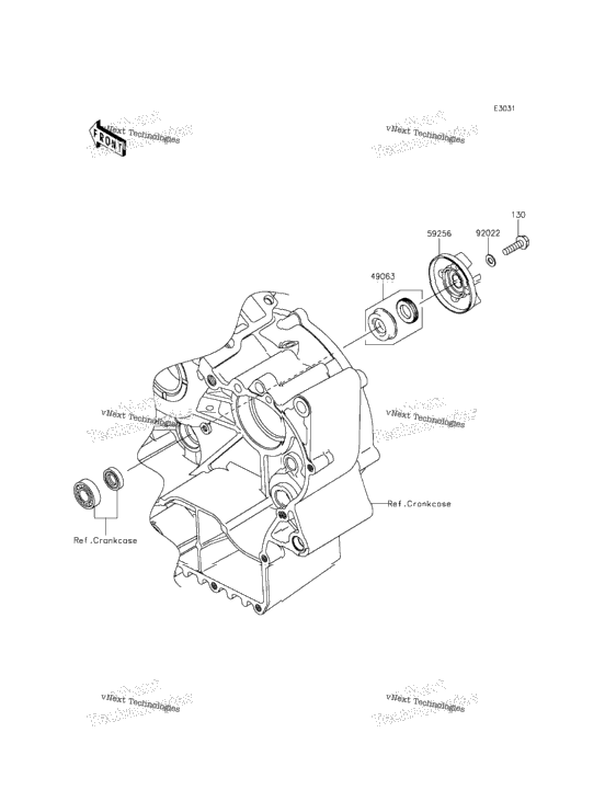 Water Pump