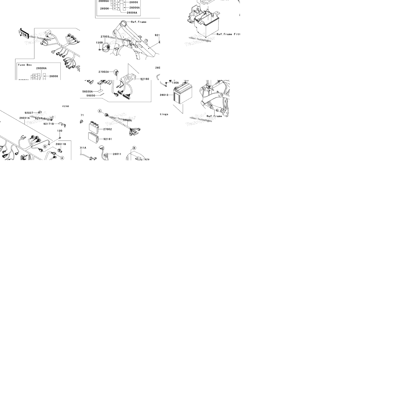Chassis Electrical Equipment