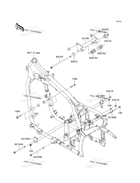 Engine Mount