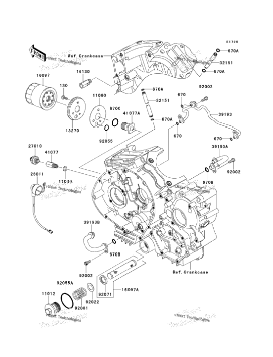 Oil Filter