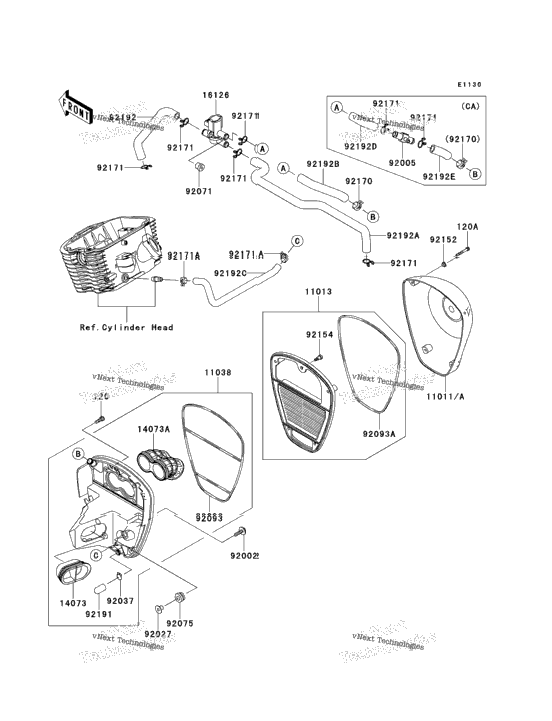 Air Cleaner
