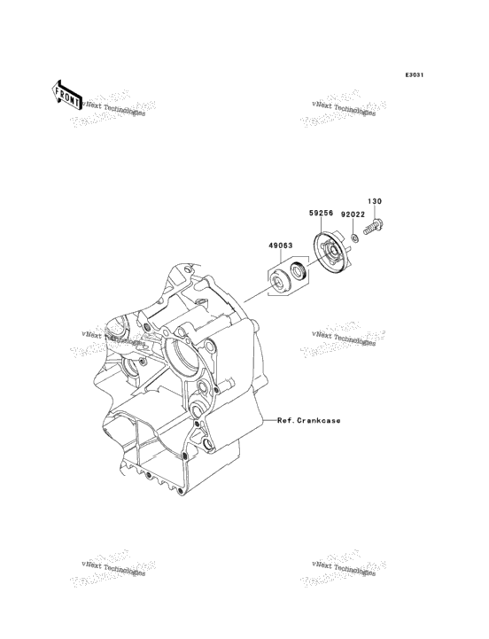 Water Pump