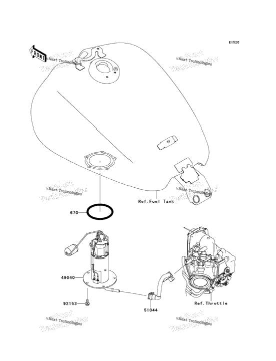 Fuel Pump