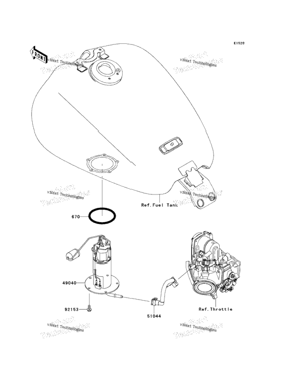 Fuel Pump