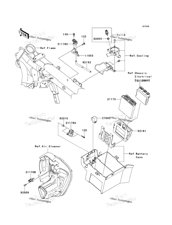 Fuel Injection