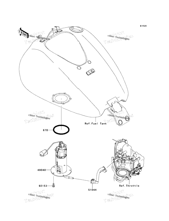 Fuel Pump