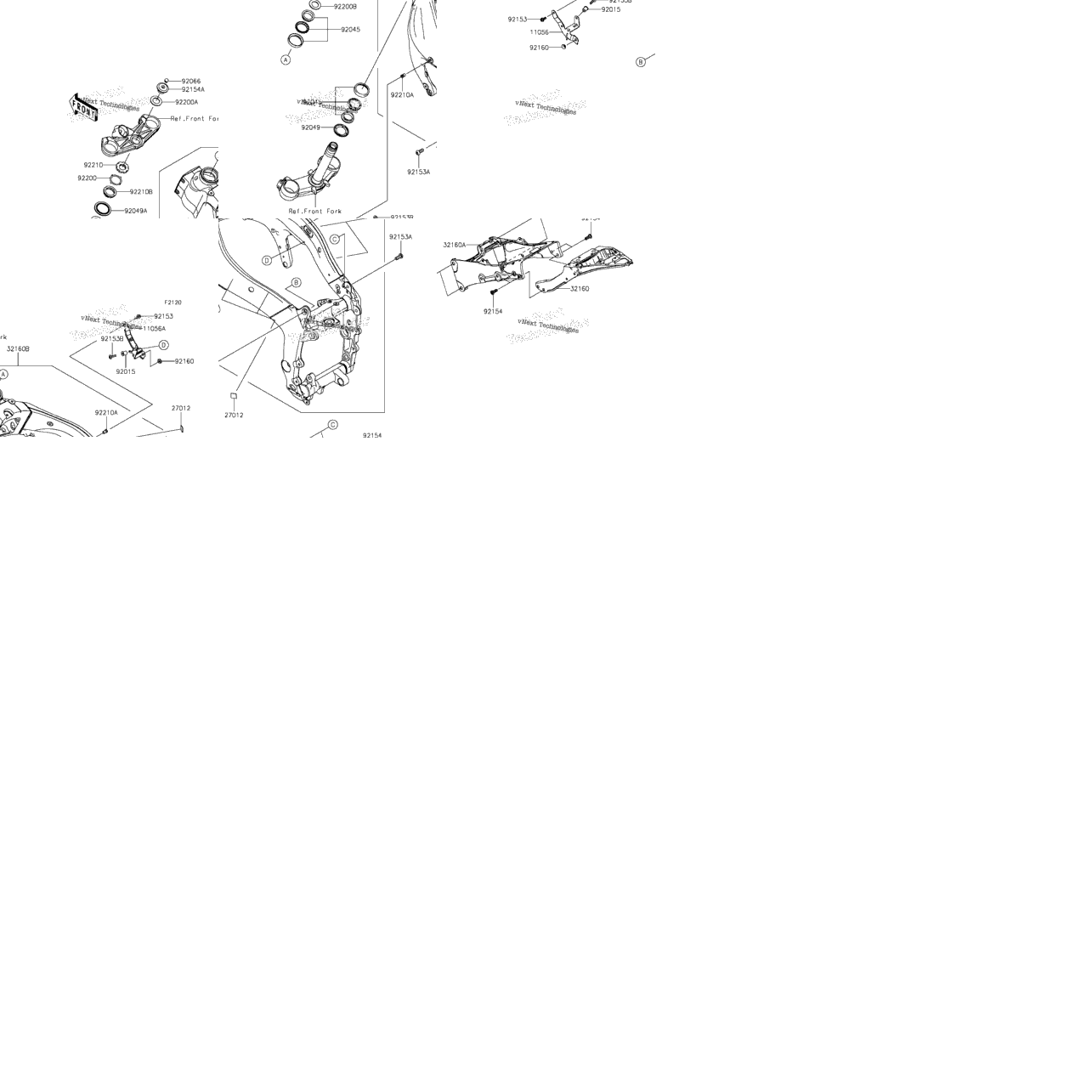 Frame