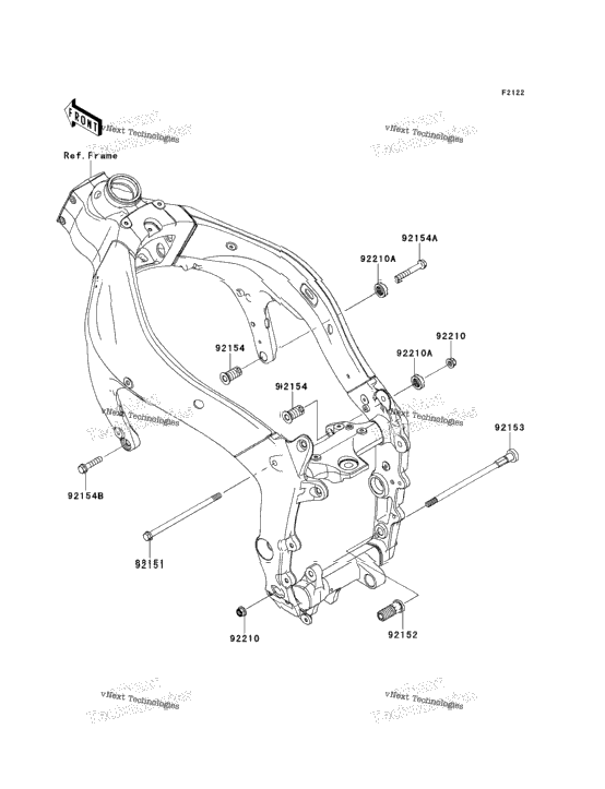 Engine Mount