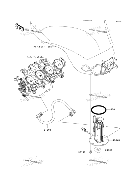 Fuel Pump