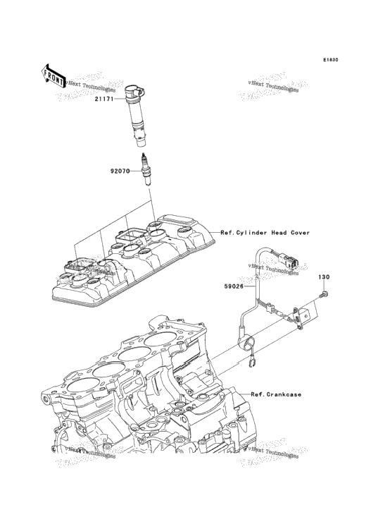 Ignition System
