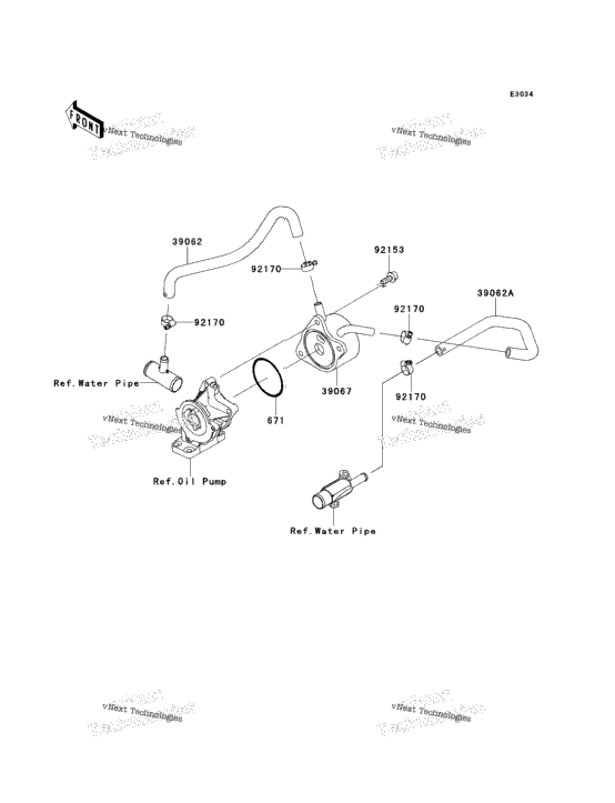 Oil Cooler