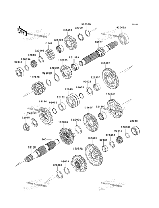 Transmission