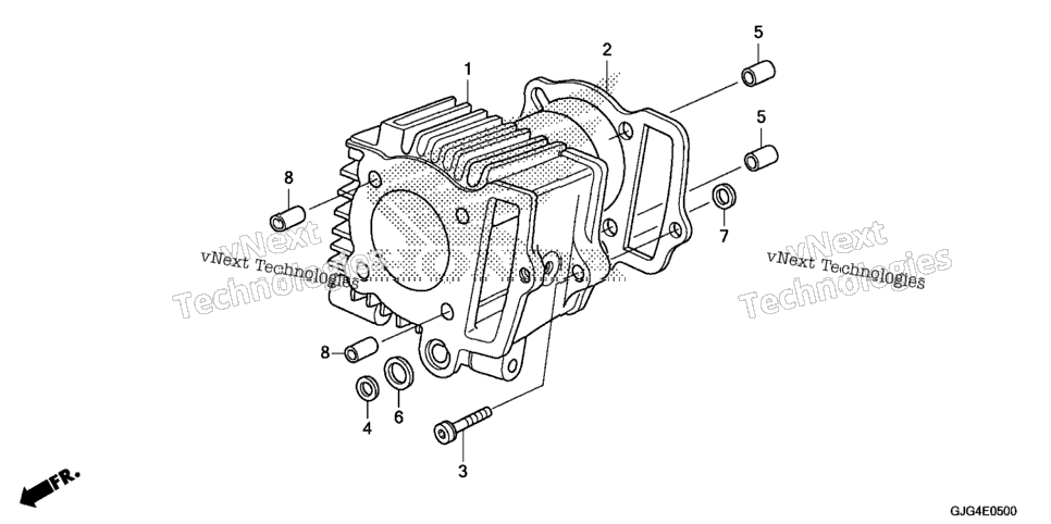 CYLINDER