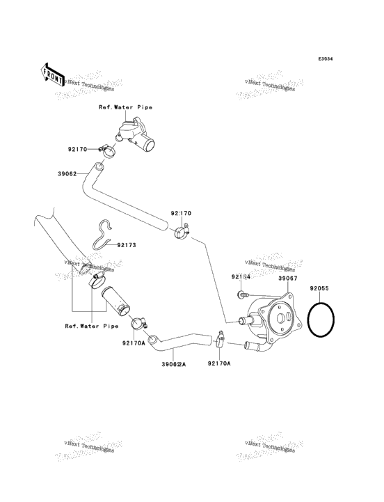 Oil Cooler
