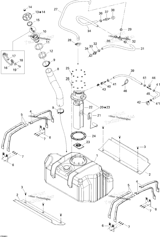 Fuel System