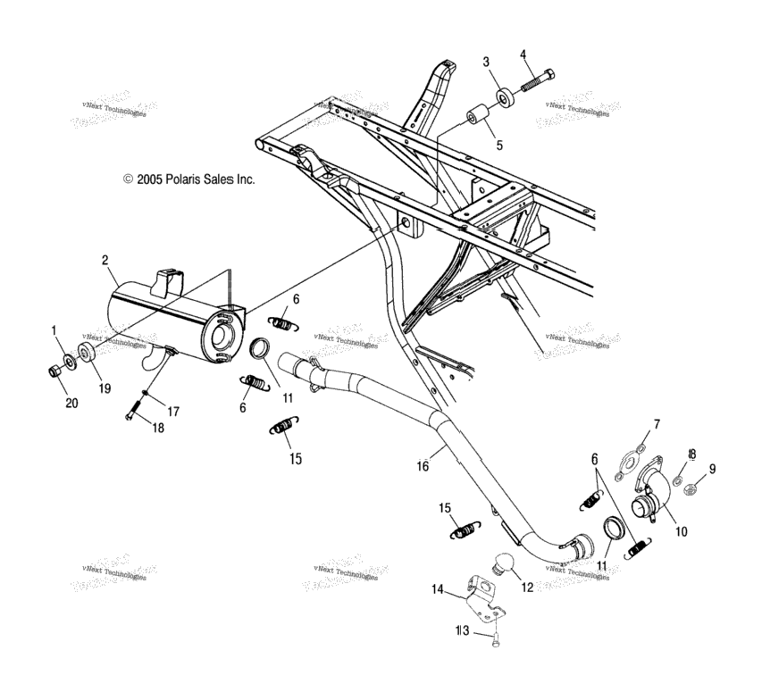 Exhaust System