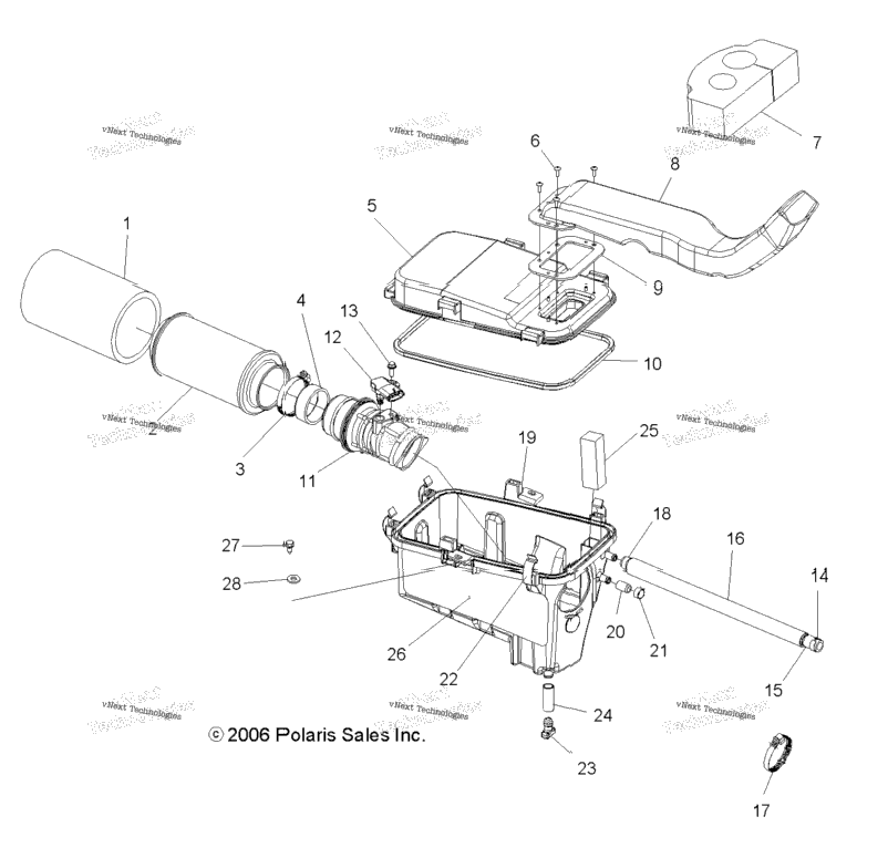 Air Box