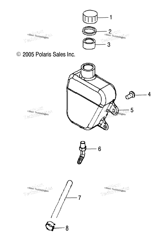 Surge Tank