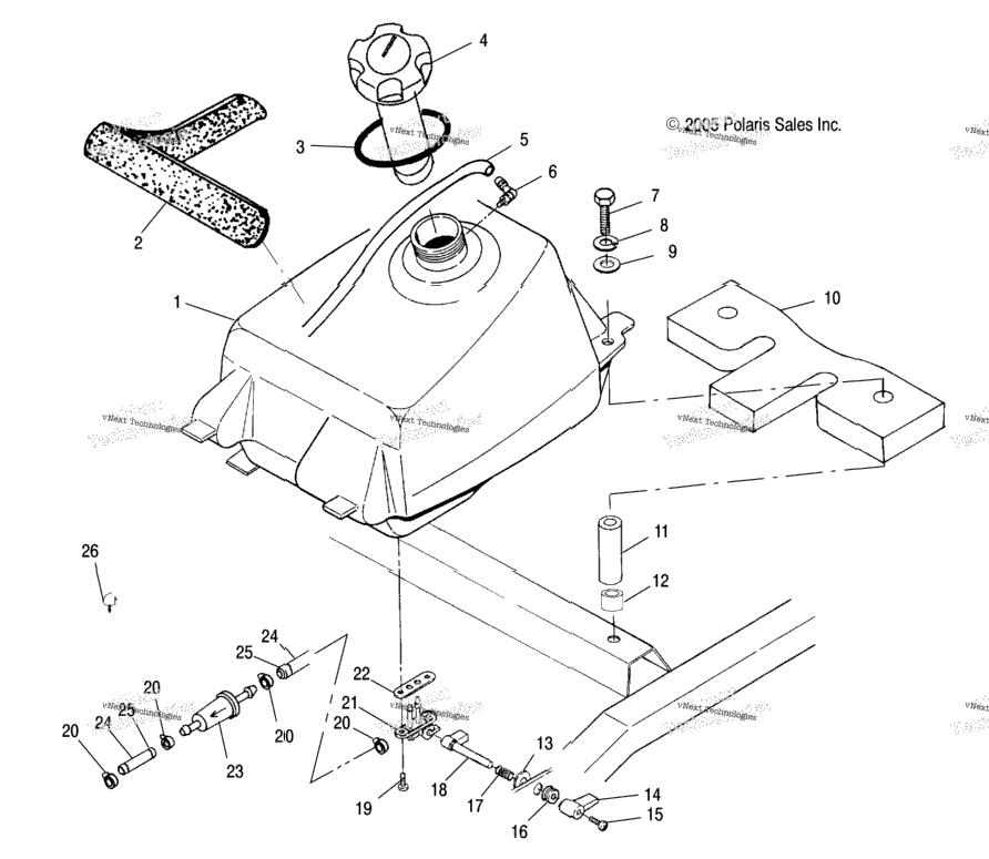 Fuel System