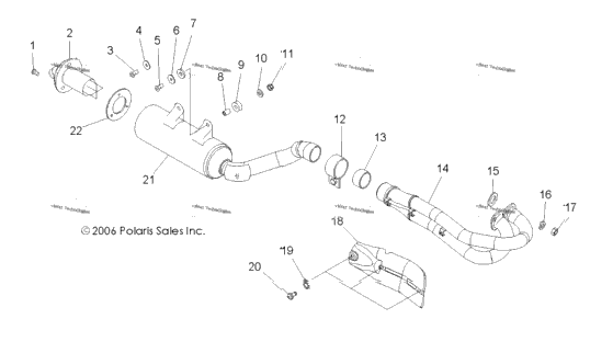 Exhaust System
