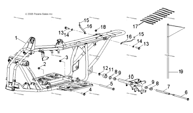 Frame Body