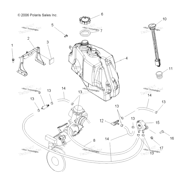 Fuel System