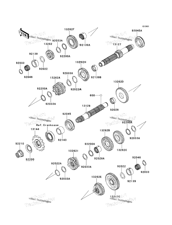 Transmission
