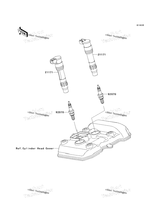 Ignition System