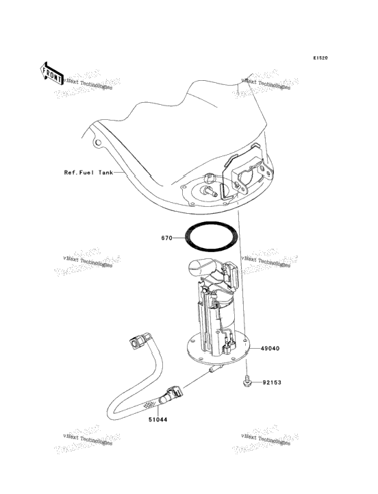Fuel Pump