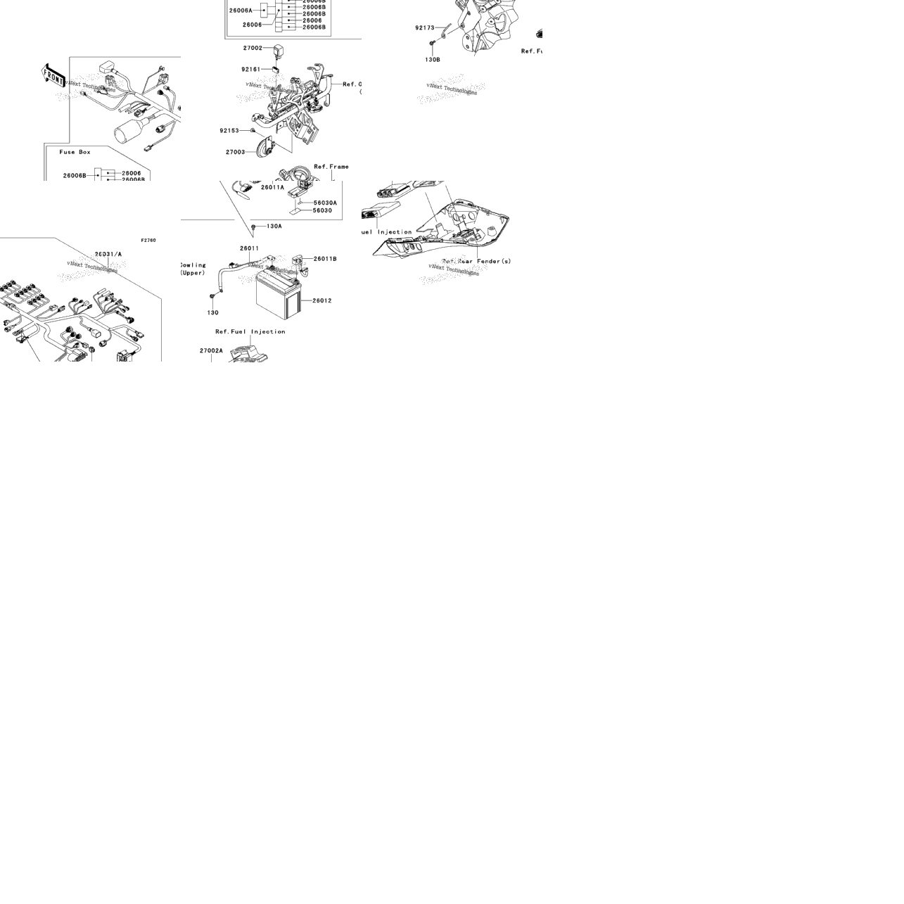 Chassis Electrical Equipment