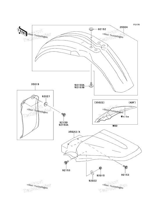 Fenders
