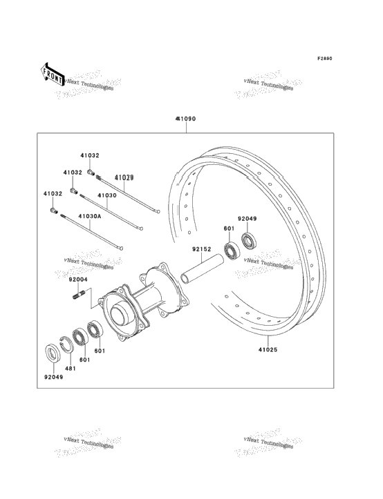 Optional Parts