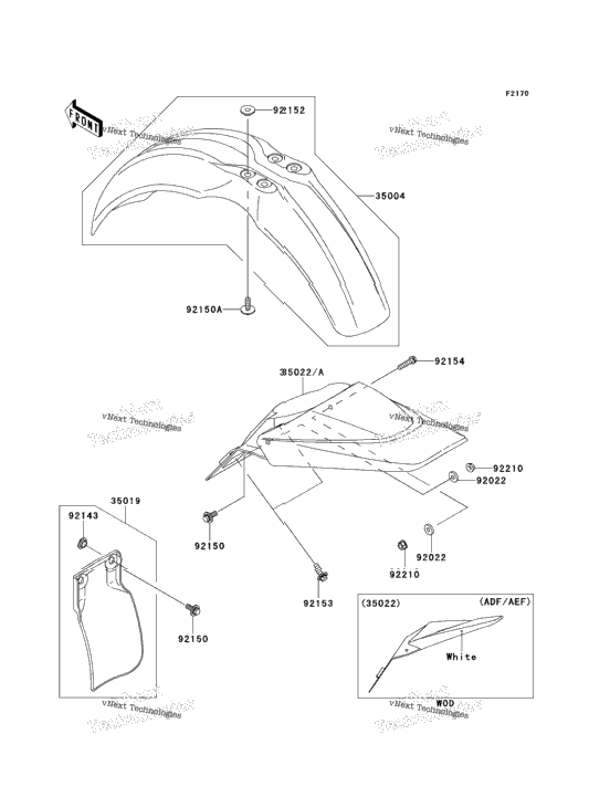 Fenders