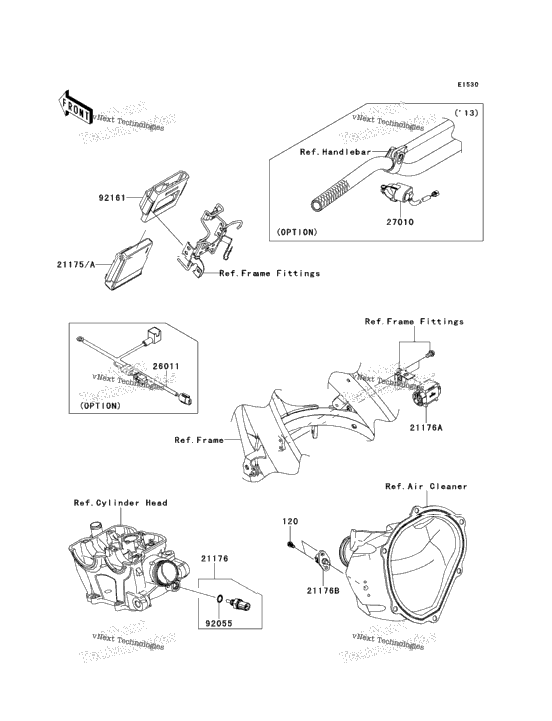 Fuel Injection