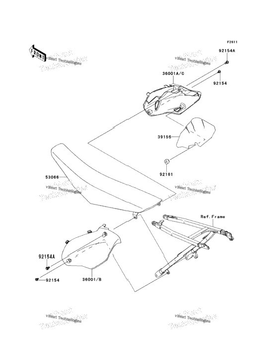 Side Covers