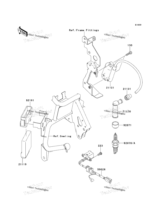 Ignition System